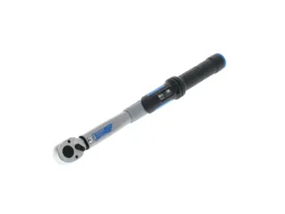 DMUK 100 Momentsleutel DREMASTER UK 1/2 inch,20-100 Nm - 1
