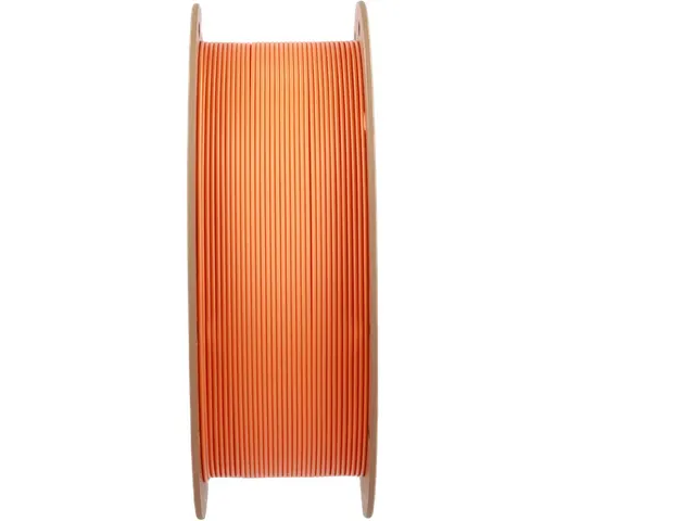 HT-PLA 1,75mm oranje 1kg Polymaker 3d filament