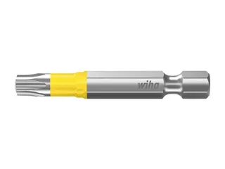 Wiha Bitset Y-BIT 50mm Torx (T10) 5-Delig 1/4 Inch IN BOX (41630) - 2