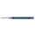 Balpenvulling Schneider 755 Slider Jumbo extra breed blauw