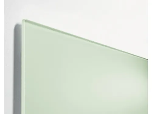Glas Magneetbord Sigel Artverum mat munt 60x40cm