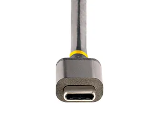 USB-C Multiport Adapter 4K 60Hz HDMI GbE SD 100W PD Dock - 7