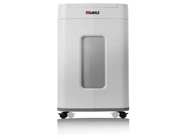 ShredMATIC 150 autofeed-papiervernietiger 1–150 vel Wit