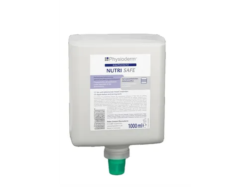 Nutri Safe huidbescherming HACCP Neptune vulling 1L 6st per doos