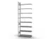 rayonnage pour classeurs,rayonnage suivant,HxlxP 2700x1010x335mm