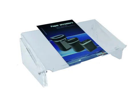 Acryl Documenthouder Verstelbaar 6 Hoogtes