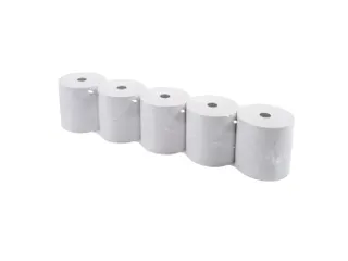 Exacompta Kassarol 80x80x12mm 55 Gram - 4
