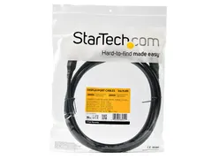 Displayport 1.4 Kabel - Vesa Gecertificeerd 3 Meter