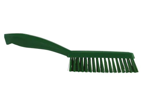 Smalle Borstel Groen