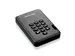 diskAshur Pro2, SSD, 8000GB, , XTS-AES 256-bit, USB 3.2, IP56, FIPS PU