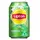 Frisdrank Lipton Ice Tea green blik 330ml