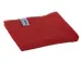 Chiffon microfibres ErgoClean 691134 BASIC 32 rouge 32x32cm 5 pcs