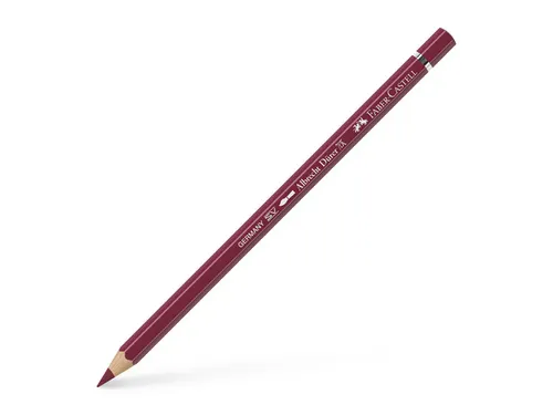 Faber Castell Albrecht Durer Aquarel Potlood 193 Burnt Carmine