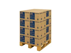 Tork 290076 H1 Matic Advanced Handdoekrol Groen 2-laags 150m Pallet