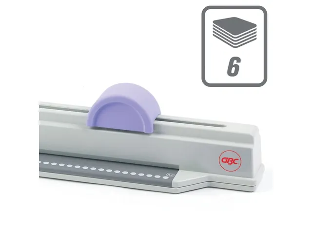 Inbindmachine Gbc Clickman 34 Gaats