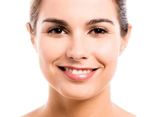 Bouchon nasal Nosa plugs anti-odeurs mentholé 100 pièces