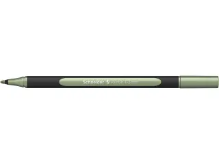Metallic liner Schneider Paint-It 020 1-2mm vintage groen metallic - 5