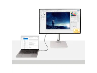 USB4 Kabel 1m 40Gbps 100W 8K Thunderbolt USB-C USB-IF Certified - 7