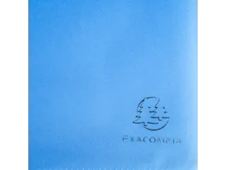 Showalbum Chromaline PP 40 tas A4 blauw - 3