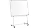 Statief Op Wielen Voor Whiteboards