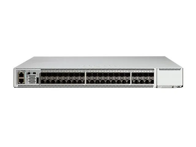 Cisco C9500-40X-A netwerk switch Managed L2/L3 1U Grijs