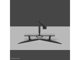 Monitorarm Neomounts DS75S-950BL2 zwart - 5