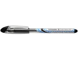 Rollerpen Schneider Slider Basic Zwart XB 0.6mm