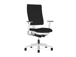 Nowy Styl Bureaustoel 4ME Antraciet
