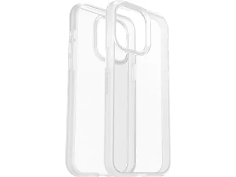 Otterbox React Series iPhone 15 Pro Max Transparant