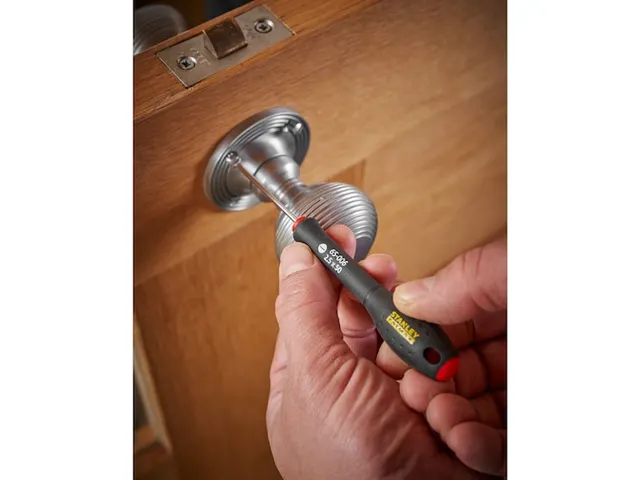 Schroevendraaierset FatMax Set 7 Stuks