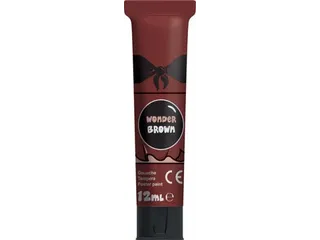 Color'Peps plakkaatverf, 12ml, 12 tubes assorti - 14