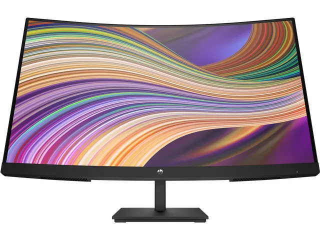 V27c G5 curved FHD-monitor