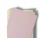 Papier Xerox A4 Carbonless 80 Gram 3-voud Roze/geel/wit