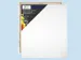 Toile canvas Nassau Fine Art 30x40cm 100% coton