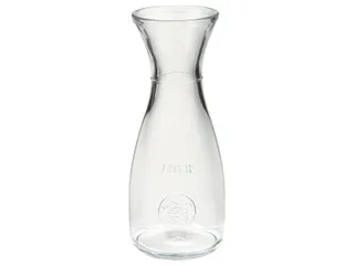 Pasabahce Bacchus 1 Liter Karaf 6 Stuks - 1