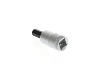 IN 19 10 Schroevendraaierbit 1/2 inch binnenzeskant 10mm - 2