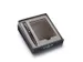 Set cadeau Stylo à bille Sheaffer 100 9370 brun brillant ton or avec
