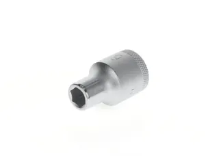 19 9 Dop 1/2 inch,zeskant,9mm - 1