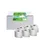 Etiket Dymo 217765 5XL verzendlabel 102x210mm 6 rollen á 140 stuks