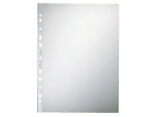 Showtas Leitz 4790 A4 11-Gaats Pp 0.09Mm Nerf - 2