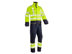 Sioen 5908 Aksdal regenoveral - XXL