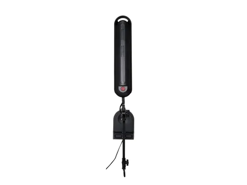 Bureaulamp LED MAULatlantic Zwart met voet