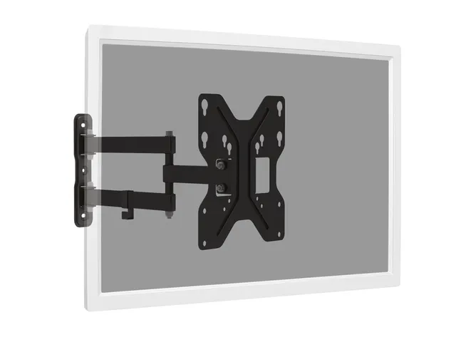 Support mural Digitus Universel Ecran LED/LCD 42 inchNoir