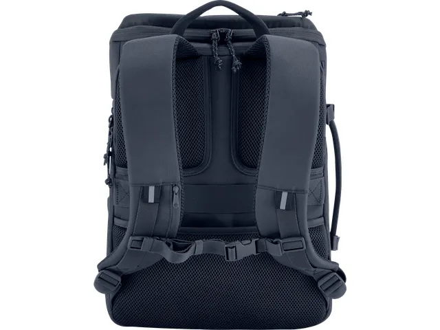 Travel 15,6 Iron Grey laptopbackpack, 25 liter