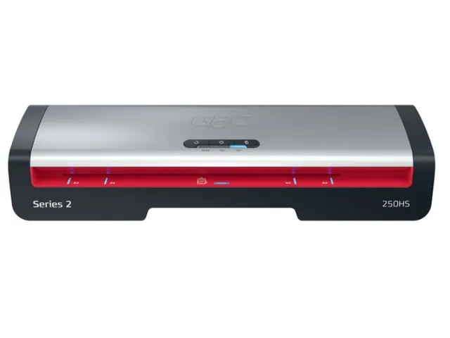 Lamineermachine GBC 250HS Office A3