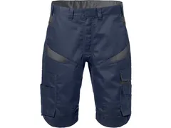 Short Fristads 2562 STFP Bleu marine/Gris Taille C62