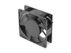 Vervangende ventilator voor ventilatorunits 138 m³/h luchtcirculatie