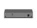 NETGEAR GS105EP, Unmanaged, Gigabit Ethernet (10/100/1000), Full duple