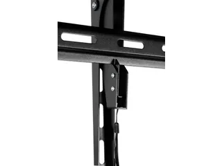 Wandbeugel voor TV’s en monitoren (Kantelbaar), voor schermen 60 inc - 4