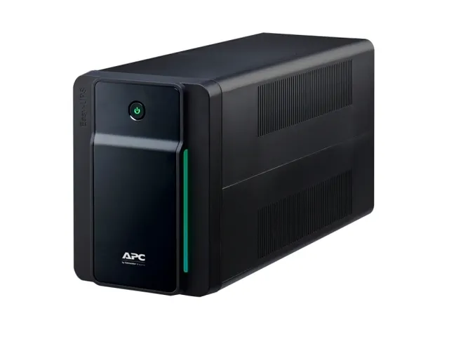 Back-UPS BX - Onduleur Line Interactive - 1600VA/900W - 230V - 273J -